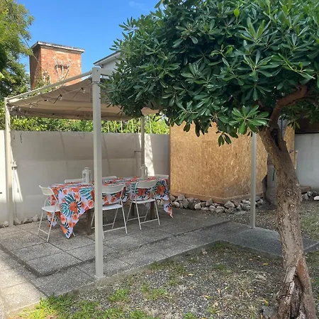 La Casina ヴァダ