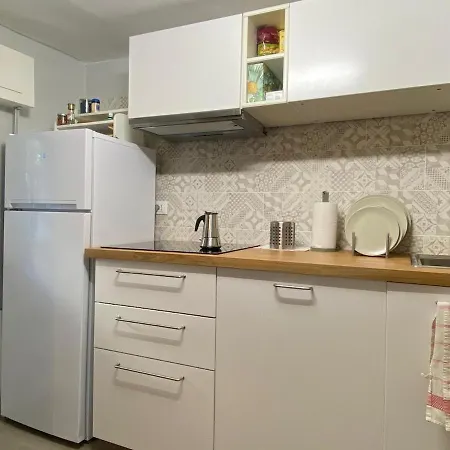 La Casina شقة *