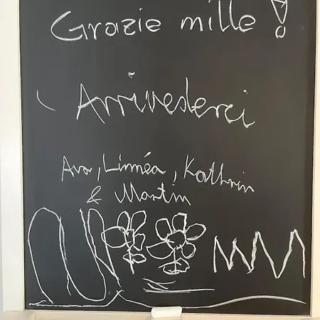 La Casina *